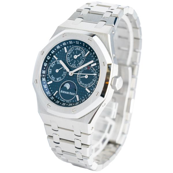 Audemars Piguet Royal Oak Perpetual Calendar 26574ST.OO.1220ST.02